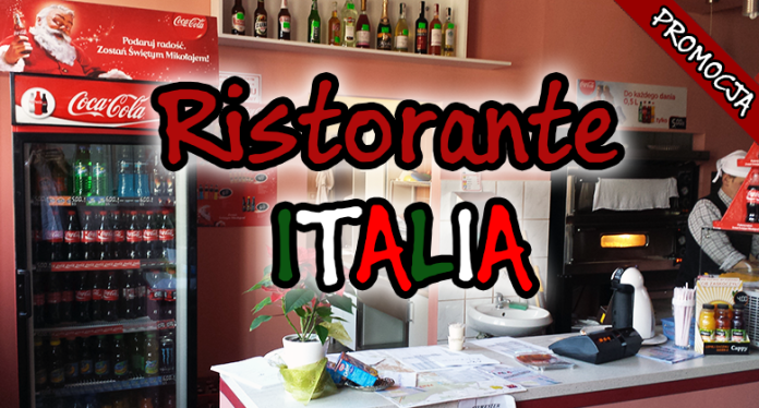 pizza pajeczno ristorante italia