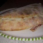 calzone