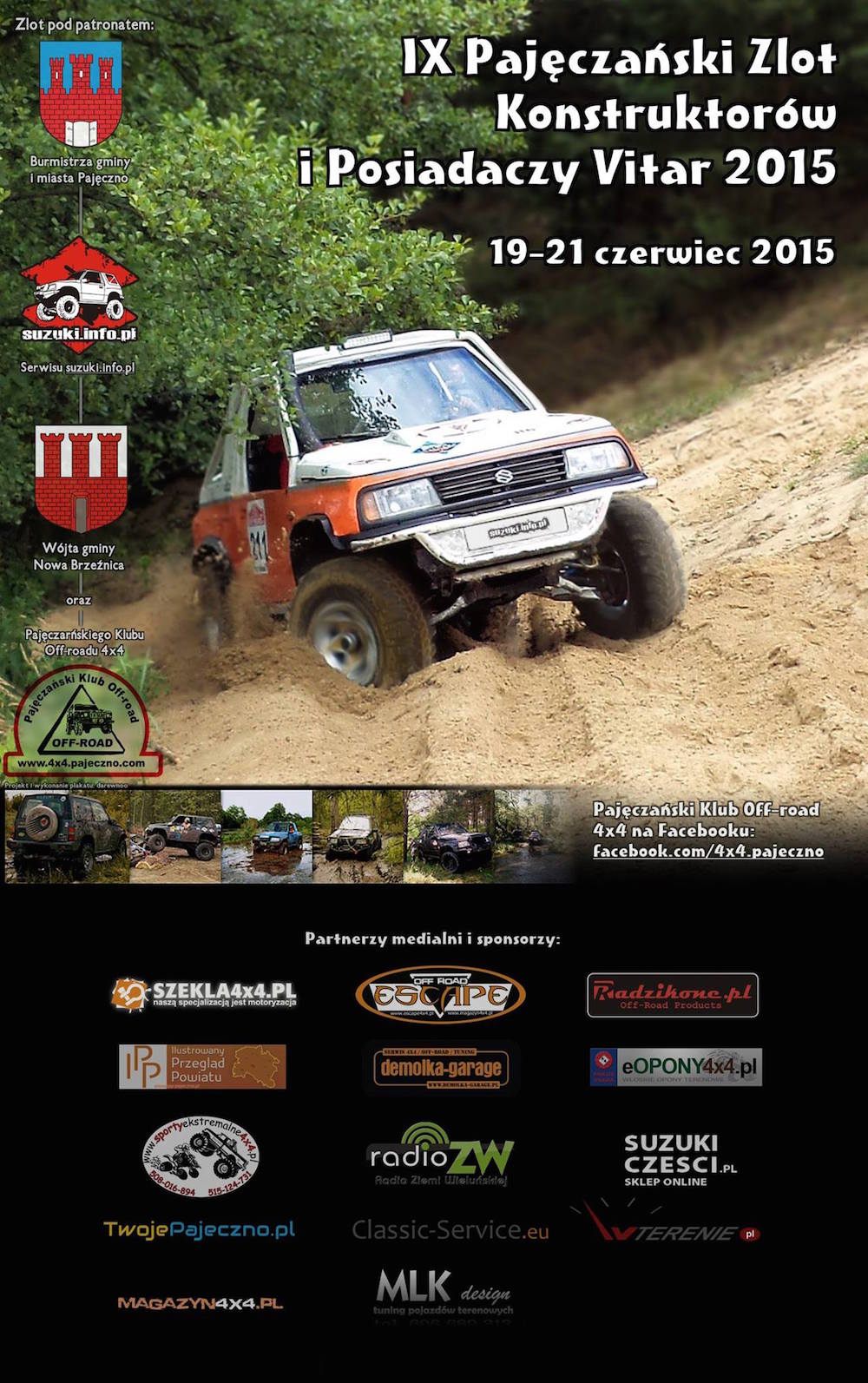 zlot konstruktorow vitar