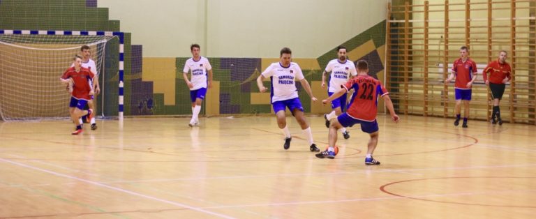 Halpin – podsumowanie roku 2015