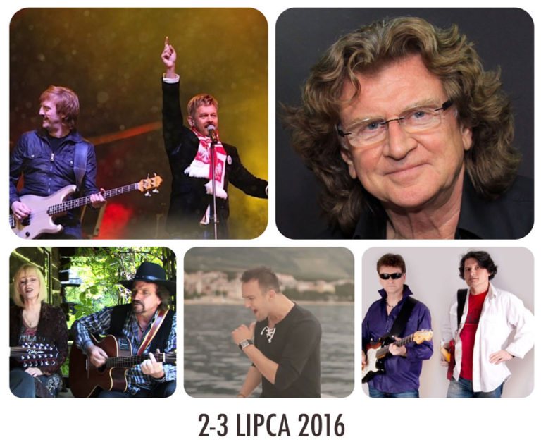 Dni Pajęczna 2016 – zobacz kto zagra