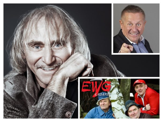 kabaret noc pajeczno