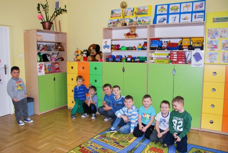Zaproszenie na Dni Otwarte w Szkole Podstawowej nr 1