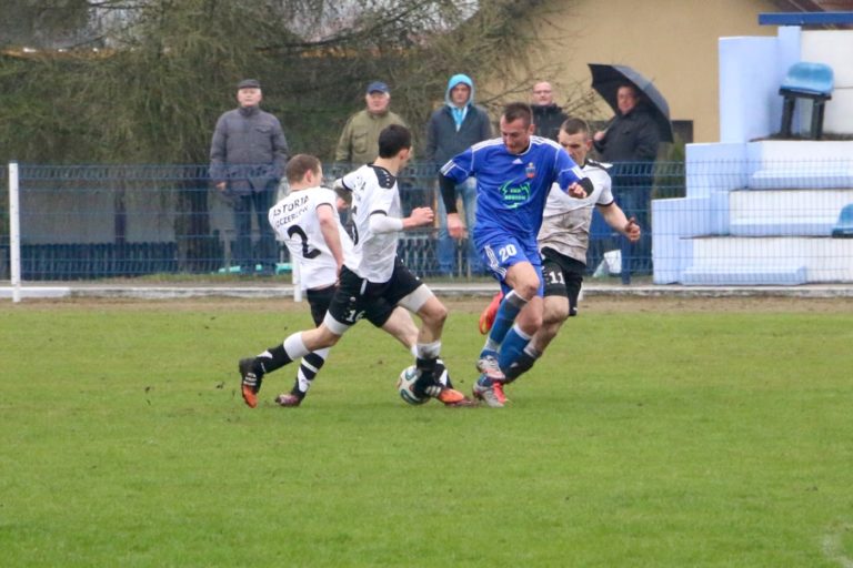 Cenne zwycięstwo Zawiszy