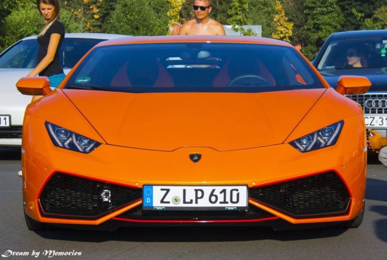 Wyścigi na ćwierć mili w Częstochowie