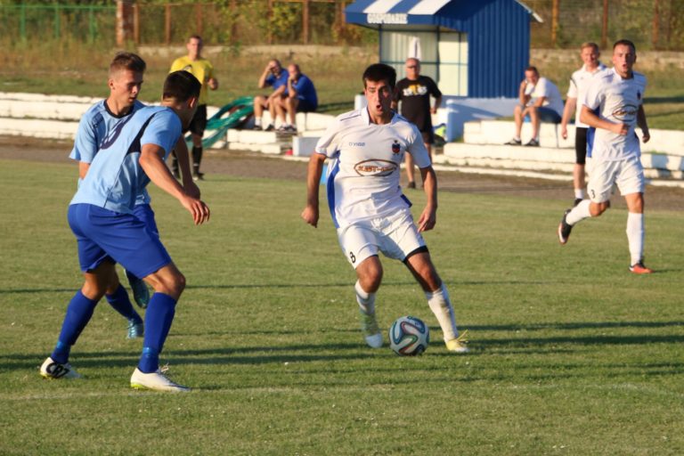 Remis Warty, przegrana Zawiszy