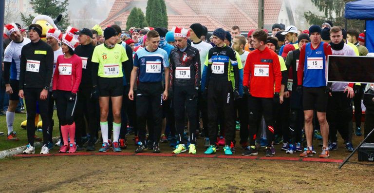 III Pajęczański Bieg Niepodległości