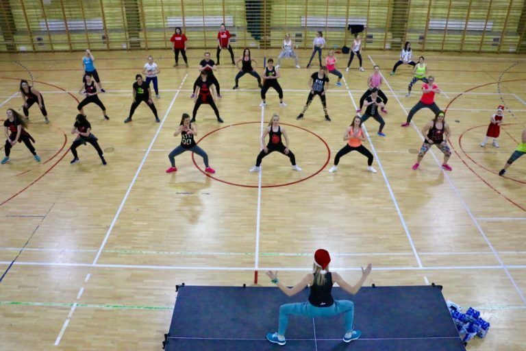 Mikołajkowy festyn charytatywny dla Patryka