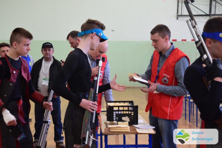 Puchar Wiosny w Sulmierzycach [ZDJĘCIA]