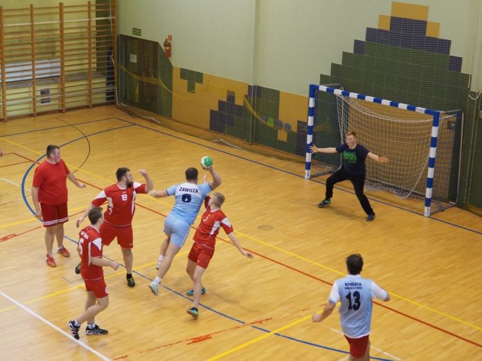 VII Powiatowy Turniej Piłki Ręcznej o Puchar Burmistrza _ UGiM PAJĘCZNO3