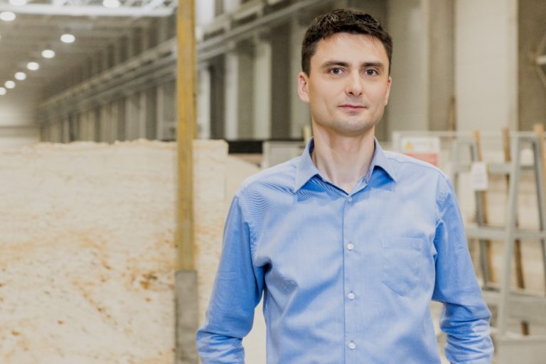 Czy w WKG będzie granulator do nawozów?