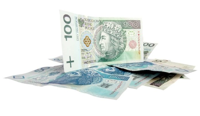 pieniadze