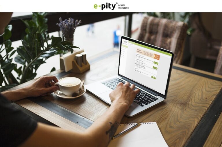 PIT online – najłatwiejszy sposób na coroczne rozliczenie