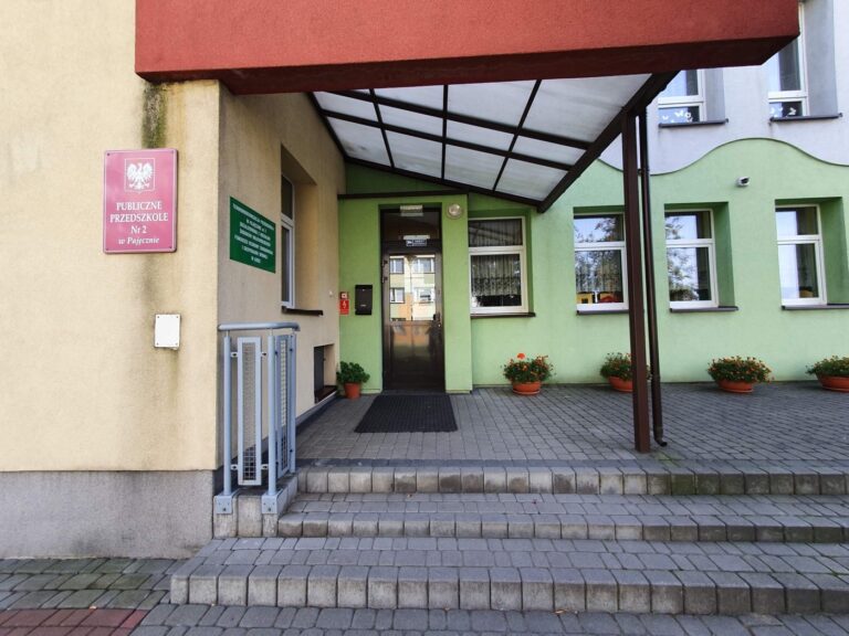 Koronawirus w przedszkolu w Pajęcznie