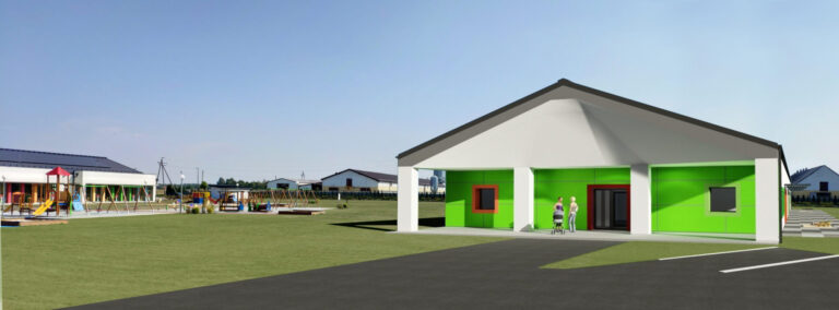 Gmina Sulmierzyce z ogromną dotacją na budowę żłobka