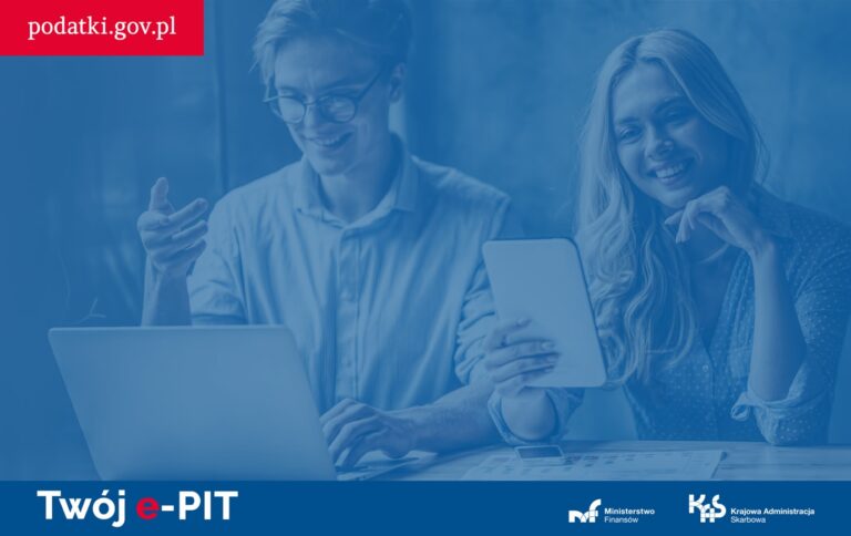 Urząd Skarbowy zachęca do elektronicznych form kontaktu