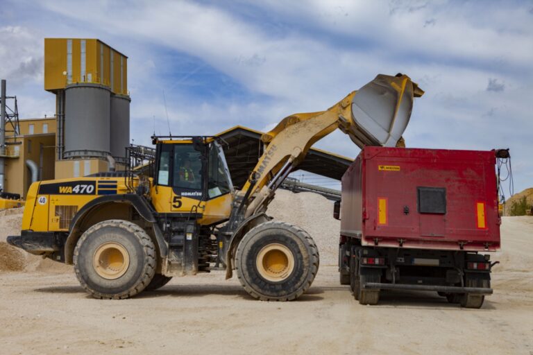 Priorytetem jest jakość