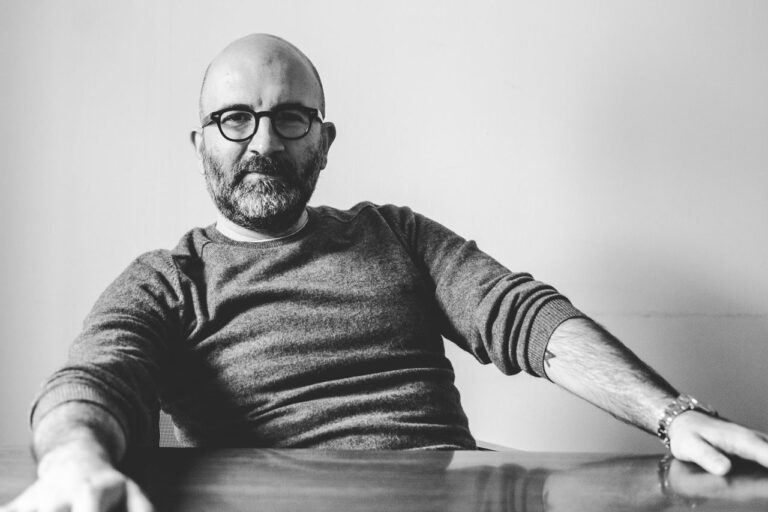 Donato Carrisi — włoski mistrz prozy pełnej akcji