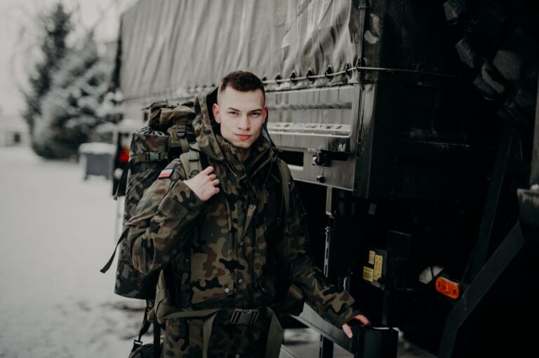 Uproszczony nabór do WOT