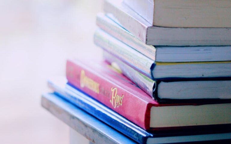 Tanie czytanie – czyli gdzie warto kupować książki?