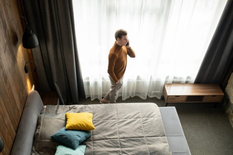 Materace Pabianice – na co zwrócić uwagę przy zakupie?