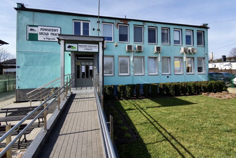 Były prezes Elbestu wicedyrektorem Urzędu Pracy