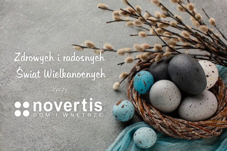 Życzenia od firmy NOVERTIS