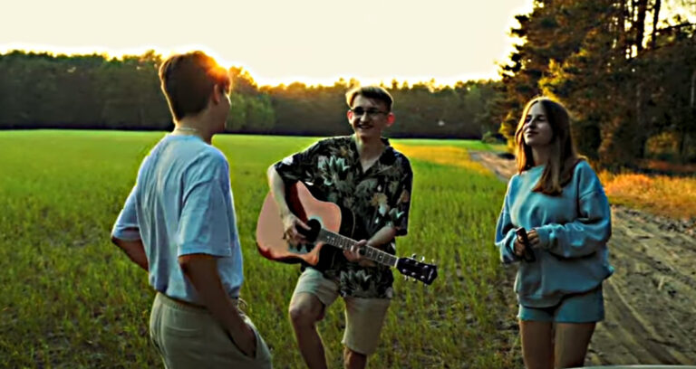 Izolda – wakacyjny utwór z Pajęczna na antenie RZW