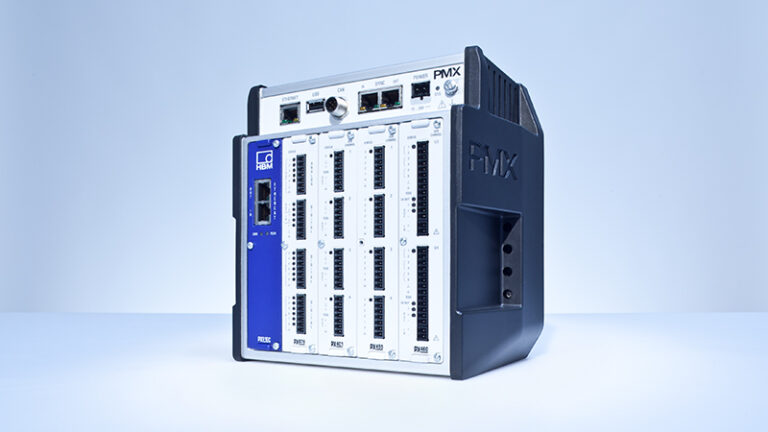 Monitorowanie Stanu Maszyny Za Pomocą PMX