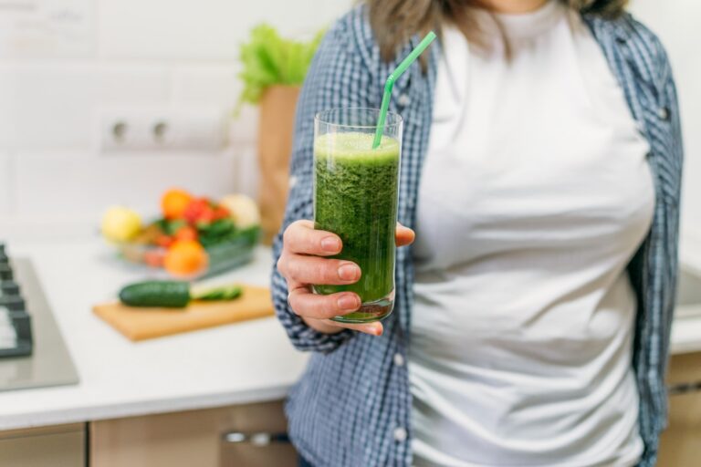 Spirulina na odchudzanie – bogactwo witamin i składników mineralnych