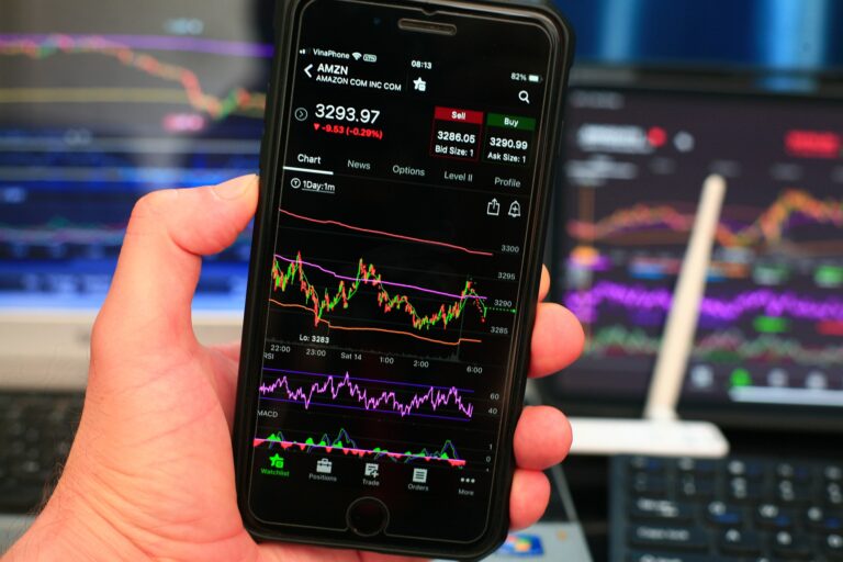 Czy warto inwestować w fundusze ETF?