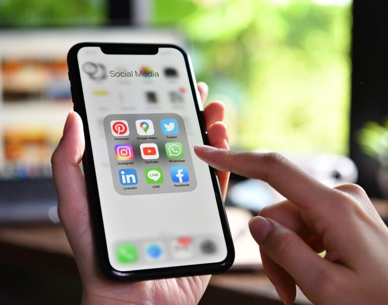 Budowanie pozytywnej relacji z klientem dzięki Social Mediom