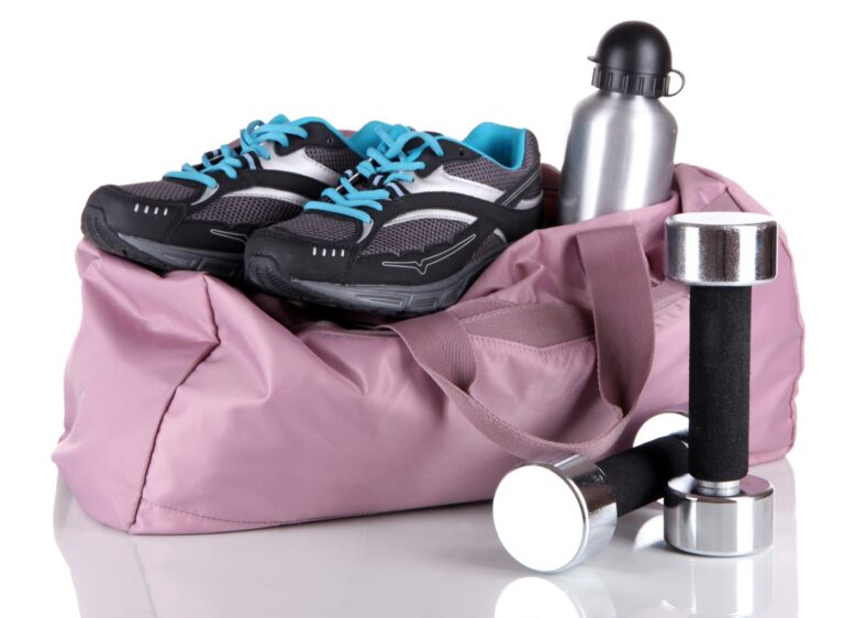 Jaka sportowa torba na siłownię będzie najlepsza?