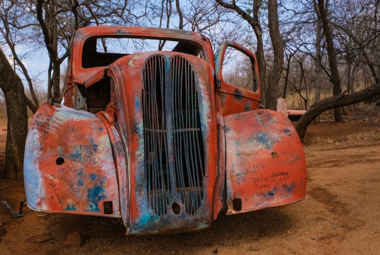 Złomowanie pojazdów Wrocław