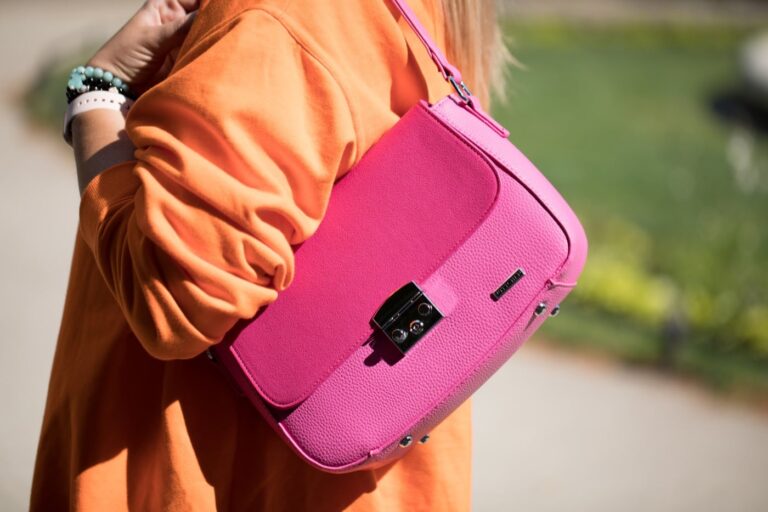 W jakich sytuacjach najlepiej sprawdzi się torba na ramię?