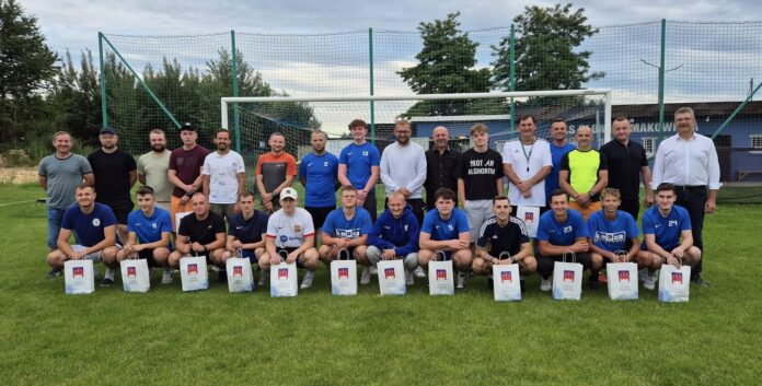 plomien-makowiska fot.: Płomień Makowiska