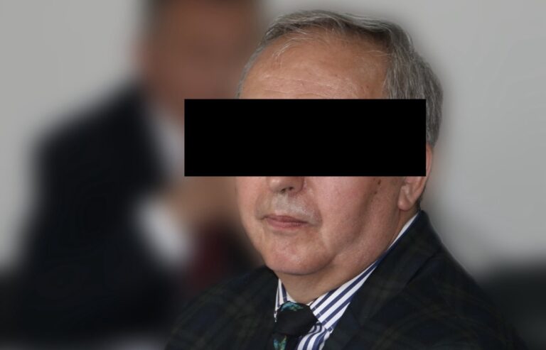 Starosta pajęczański aresztowany na 3 miesiące. Grozi mu 10 lat