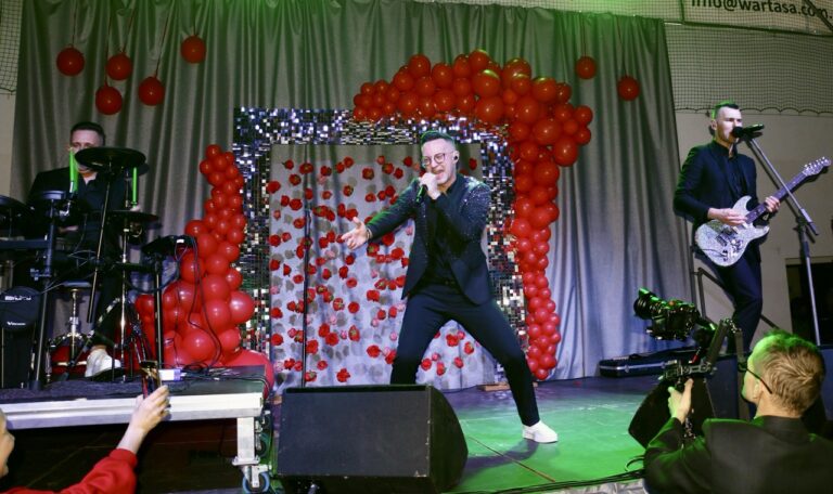 Dzień Kobiet w Działoszynie