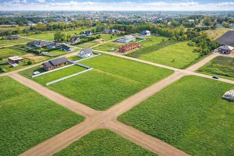 30 hektarów terenów czeka na inwestorów w Działoszynie