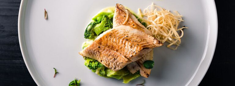 Czy dorsz czarny jest zdrowy? Fakty zamiast opinii