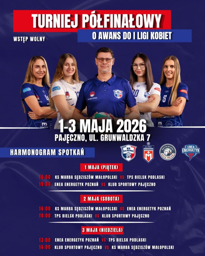 siatkarska-majowka-pajeczno
