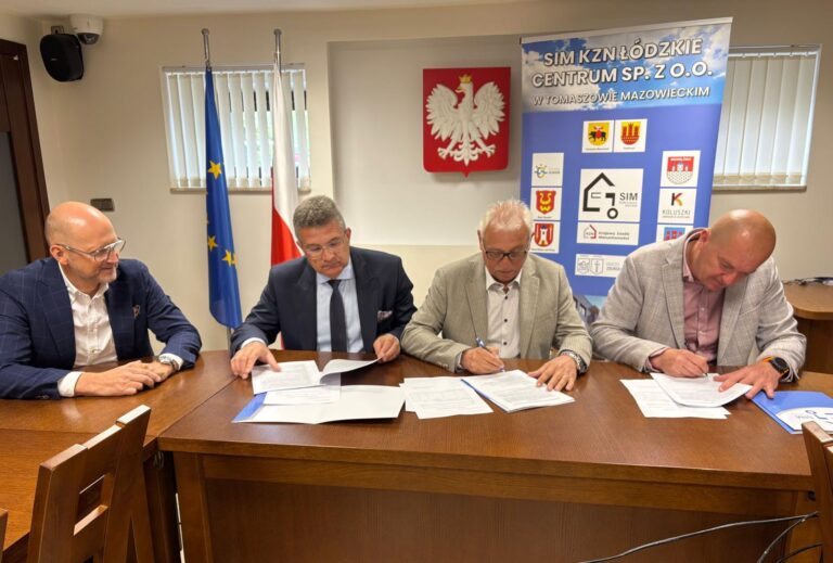 Nowe mieszkania w Pajęcznie. Rusza nabór wniosków